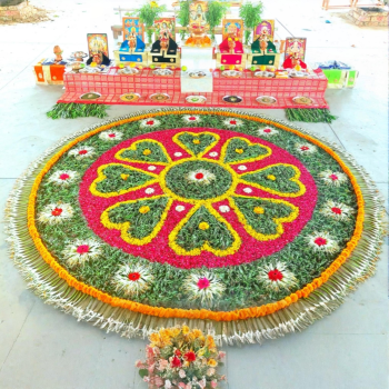 Laghurudra Yagna
